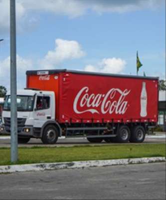 Imagem: Coca-Cola e Atacadão Lançam Programa de Apoio