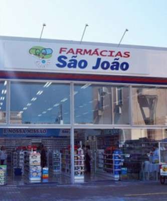 Imagem: São João Abre Mais Uma Unidade no RS