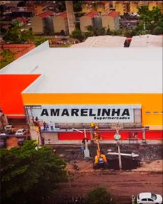 Imagem: Amarelinha Estreia em Ribeirão Preto (SP)