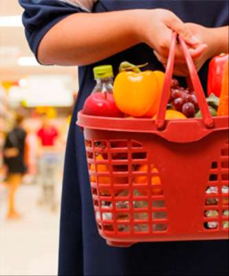 Imagem: Supermercados de SP Avançam 10% em Vendas