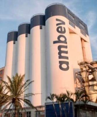 Imagem: Cervejaria Avança 11,3% em 2021