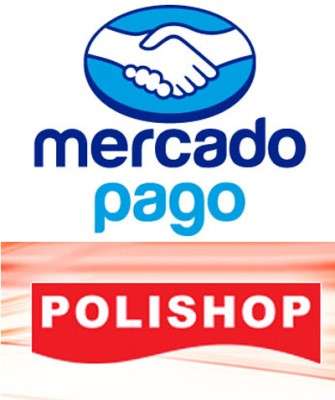 Imagem: MercadoPago Anuncia Parceira com a Polishop