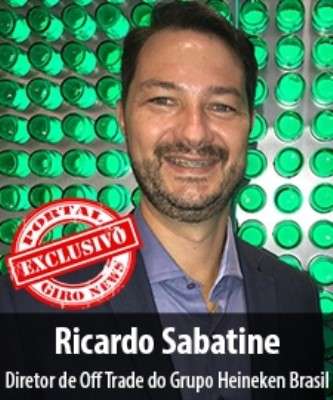 Imagem: Heineken Vê Oportunidade em Cervejas Premium