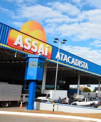 Imagem: Assaí Investe R$ 58 Milhões em Campo Grande