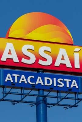 Imagem: Casino oficializa venda de participação no Assaí