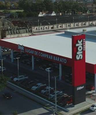 Imagem: Cash & Carry Chega em Lagoa Vermelha (RS)