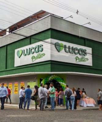Imagem: Bandeira de Conveniência Estreia em Uberlândia
