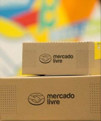 Imagem: Mercado Livre bate recorde no segundo trimestre