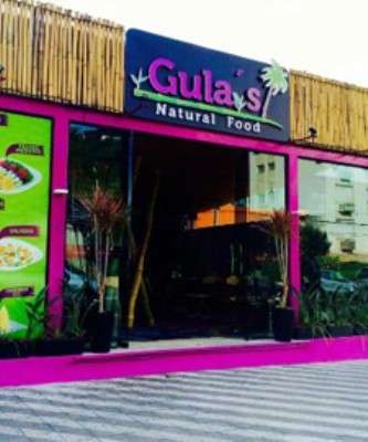 Imagem: Gula