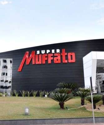 Imagem: Grupo Muffato Atualiza CD e Constrói Indústria