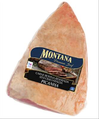 Imagem: Marfrig Investe na Marca Montana com Nova Linha