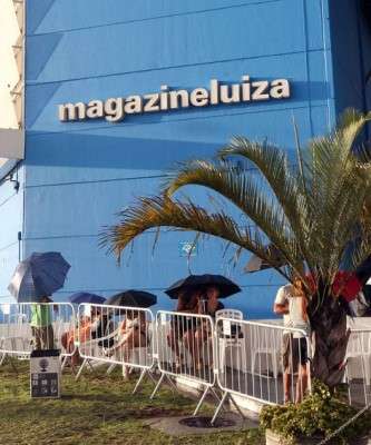 Imagem: Varejista Acelera Comunicação com Leucotron
