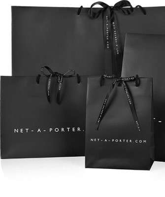 Imagem: Yoox Anuncia Compra da Net-a-Porter