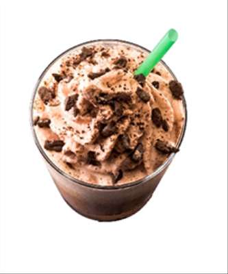 Imagem: Starbucks Apresenta Novidades para o Verão