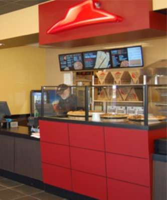 Imagem: Pizza Hut Inaugura no Interior de SP
