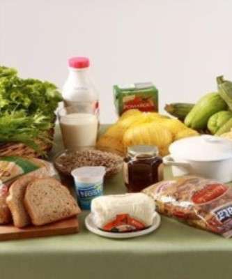 Imagem: Alimentos e Bebidas: O Consumidor da Nova Realidade