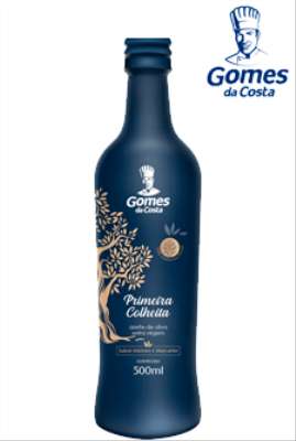 Imagem: Gomes da Costa Apresenta Azeite Primeira Colheita