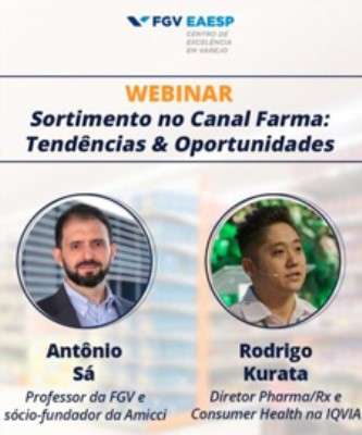 Imagem: Evento Online Acontece Hoje (28) às 18h