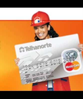 Imagem: Telhanorte Lança Solução de Crédito