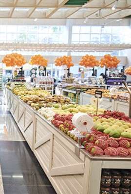 Imagem: Oba Hortifruti Prepara Aberturas em SP e DF