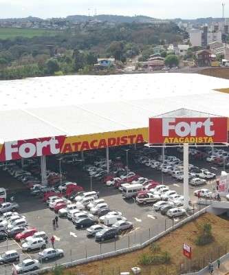 Imagem: Fort Atacadista Promove Festival de Ofertas