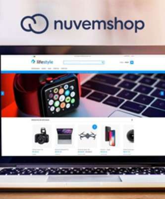 Imagem: Nuvemshop Aposta em Meio de Pagamento Próprio