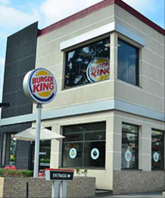 Imagem: Lucro do Fast-Food Cai 62,1% em 2019