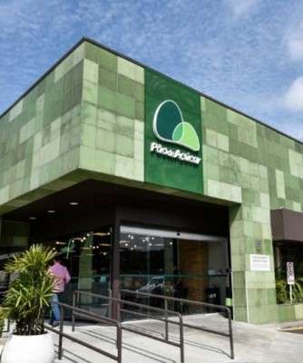 Imagem: GPA Tem Alta de 61,1% em Vendas no 2º Trimestre