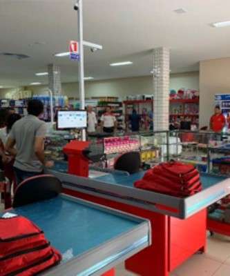 Imagem: Pague Menos Supermercados Aposta em Loja no PE