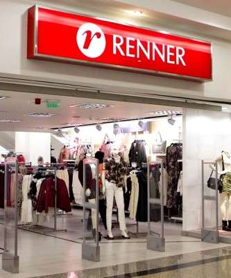 Imagem: Renner Avança 42% no Lucro do 2º Trimestre