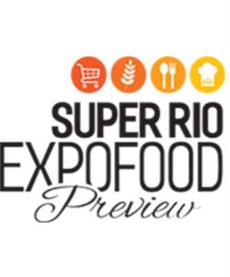 Imagem: Super Rio Expofood Preview Chega ao Maracanã