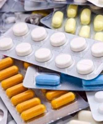 Imagem: Vendas de Medicamentos no País Têm Queda
