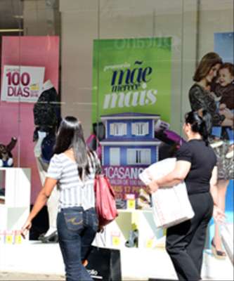 Imagem: Vendas de Dia das Mães Cresceu Até 5% em 2018