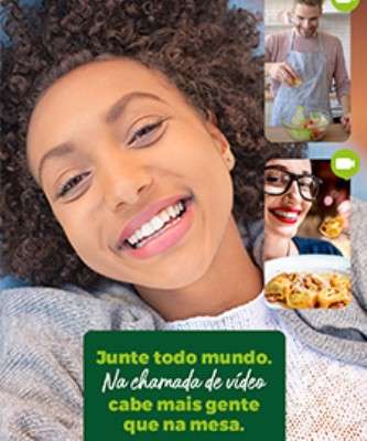 Imagem: Pão de Açúcar Destaca Interação Digital em Filme