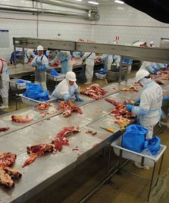 Imagem: Marfrig Registra Avanço de 21% no 3º Trimestre