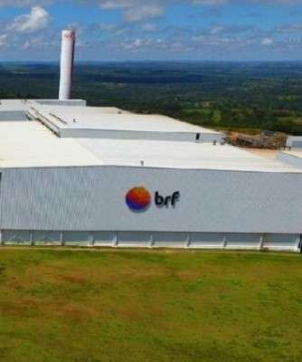 Imagem: BRF Projeta Receita de R$ 65 Bilhões Até 2024
