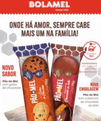 Imagem: Marca Atualiza Logotipo e Tem Lançamentos