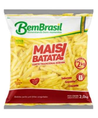 Imagem: Bem Brasil Alimentos Acelera Exportações