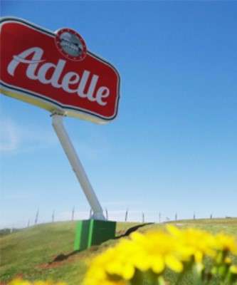 Imagem: JBS Compra Adelle por R$ 235 Milhões
