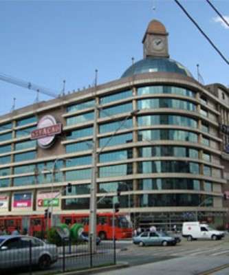 Imagem: brMalls Paralisa Operações de Dois Shoppings
