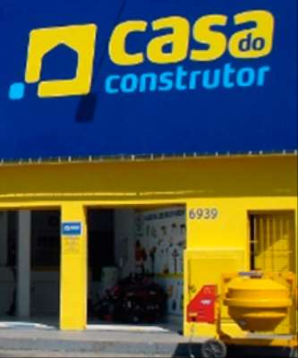 Imagem: Casa do Construtor Inaugura Loja em Diadema (SP)