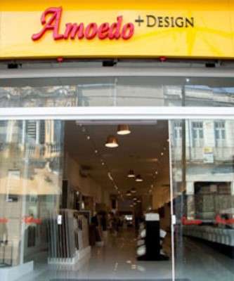 Imagem: Amoedo Inaugura Nova Unidade
