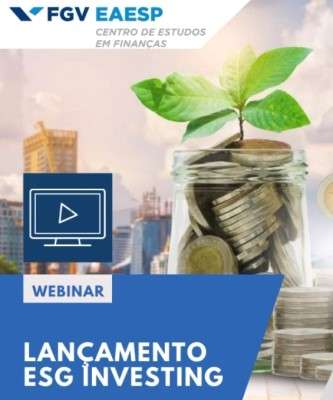 Imagem: Evento Apresenta Núcleo Sobre Investimentos