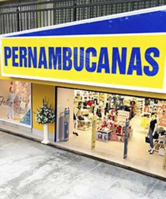 Imagem: Pernambucanas Prepara Duas Aberturas no Rio