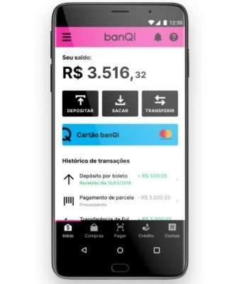 Imagem: Via Varejo Cria Fintech para Serviços Digitais