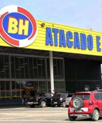 Imagem: BH Inaugura 10ª Unidade da Bandeira
