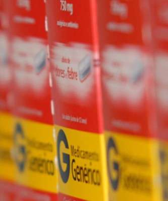 Imagem: Vendas de Genéricos Crescem 11,75% em 2015