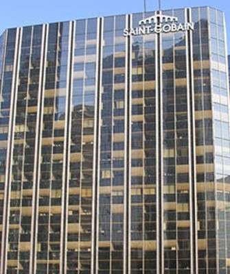 Imagem: Saint-Gobain Mantém Previsões Para o Brasil