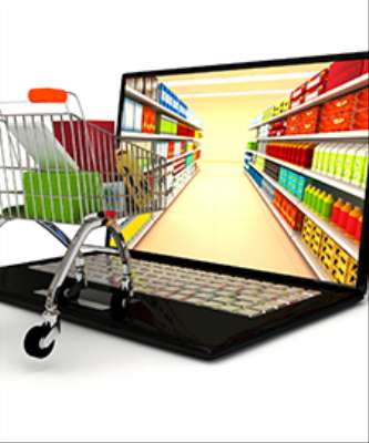 Imagem: Pesquisa Reforça Potencial dos Supermercados no E-commerce