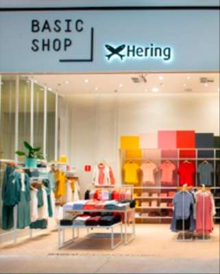 Imagem: Varejista Aposta no Conceito Basic Shop em SP